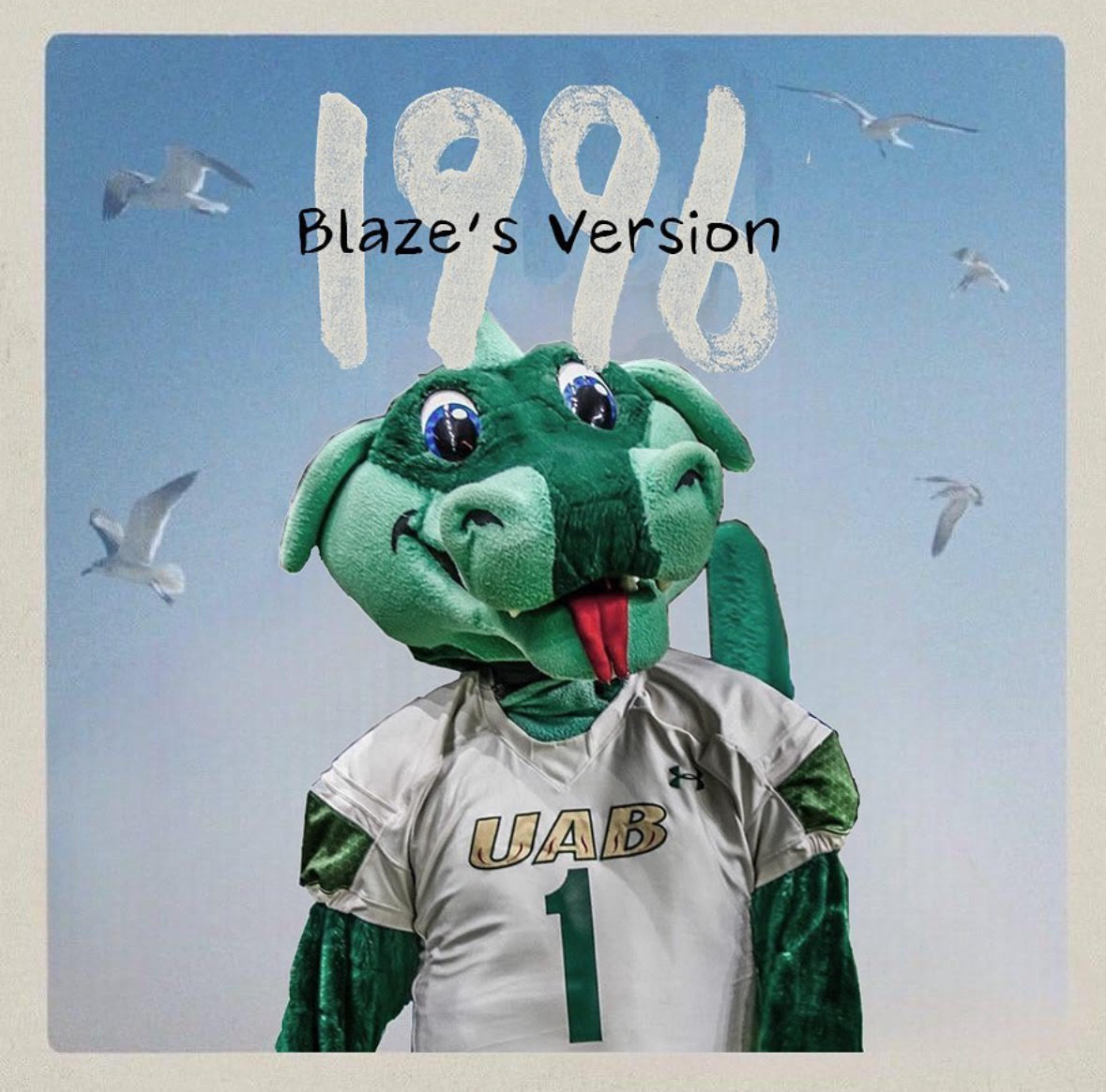1996 (Blaze's Version