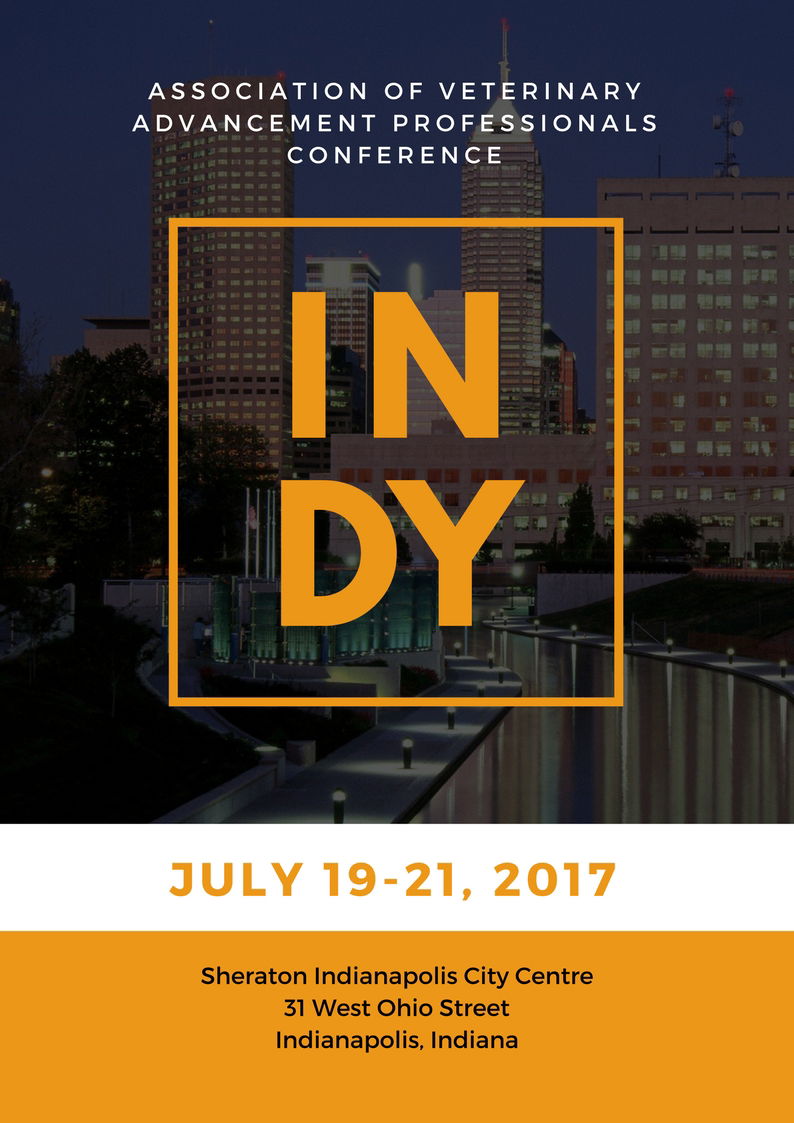 AVAP Conference, June 2017