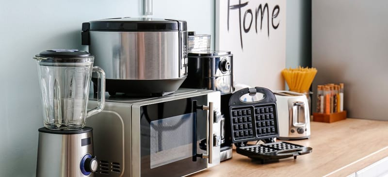 Servicio Tecnico Electrodomesticos/Garantias