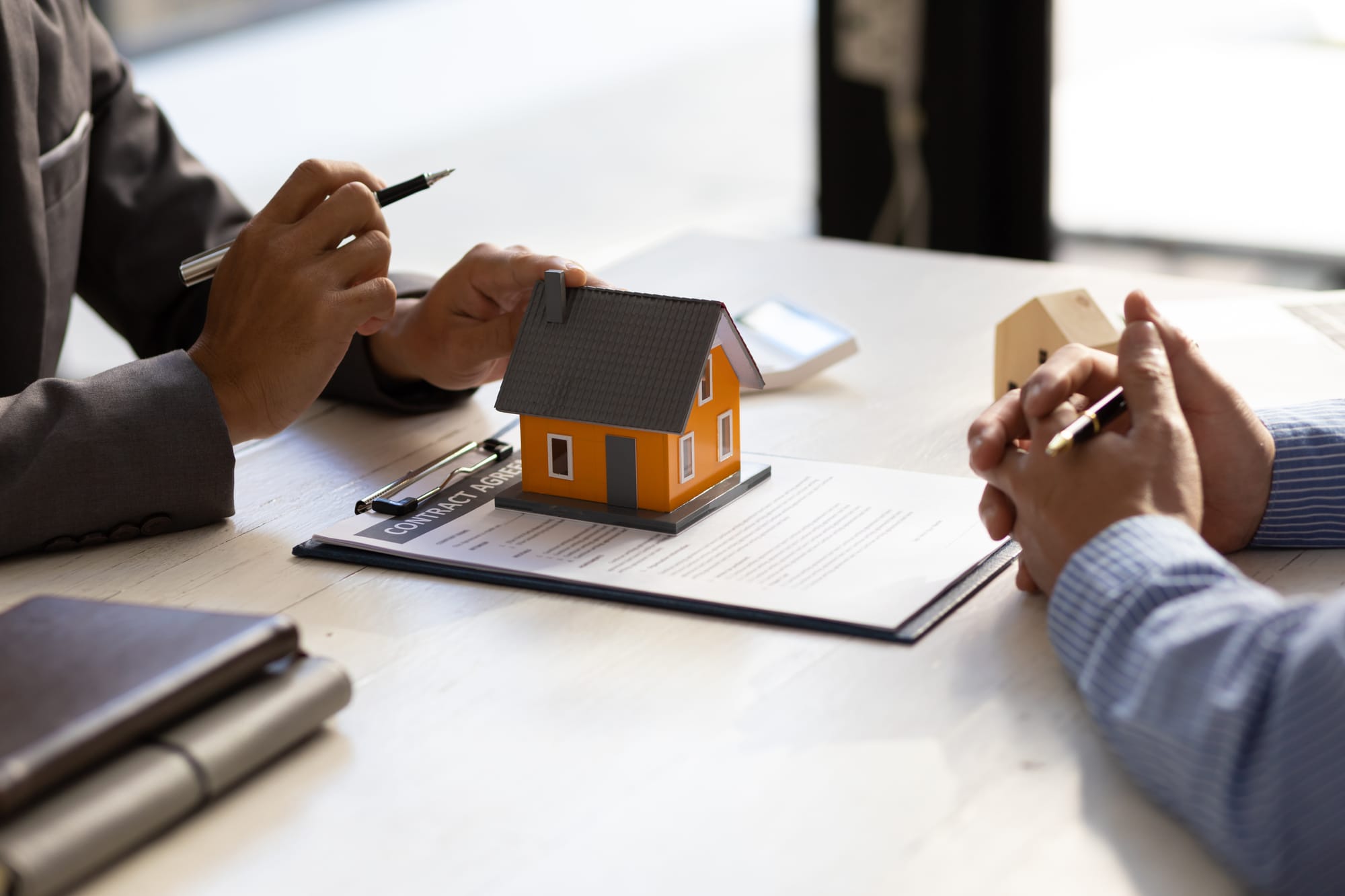 Comment vendre son bien immobilier (maison/appartement) facilement sans agence ?