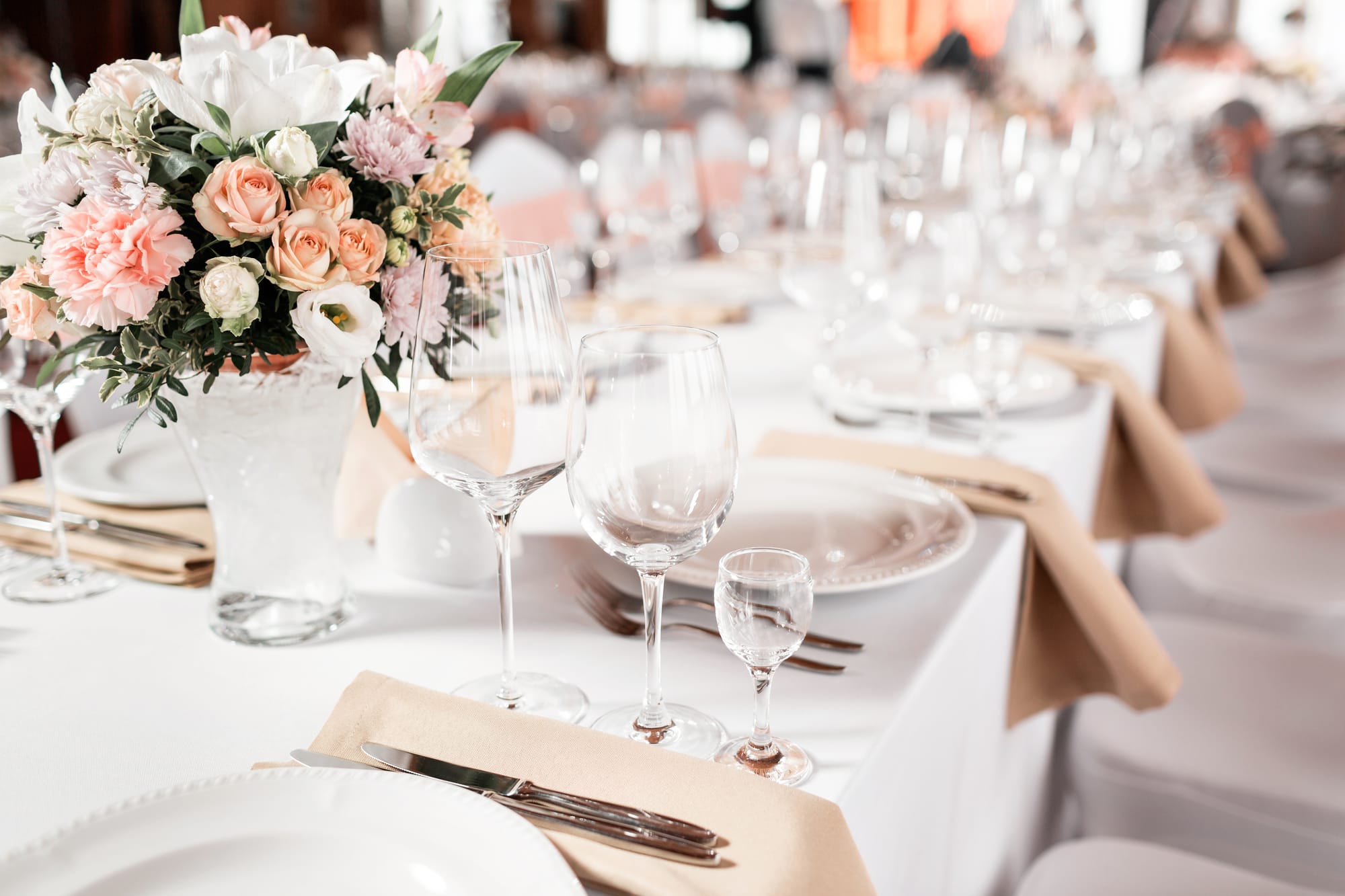 Organizamos tu Boda