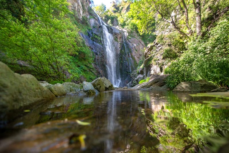 Cascada – Fervenza do Toxa