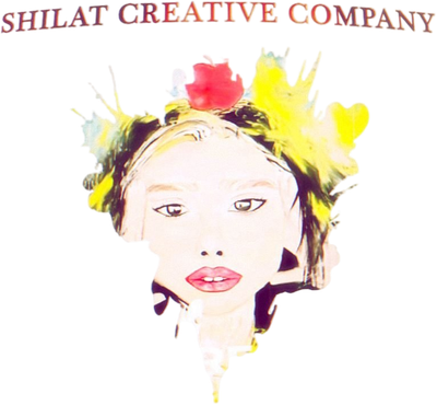 שילת קריאייטיב - Shilat Creative Company