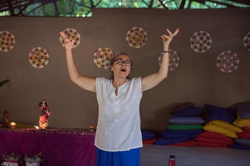 Interview with XamAM