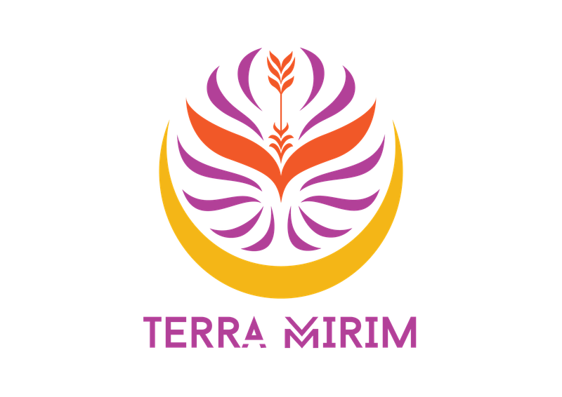 Terra Mirim, Centro de Luz