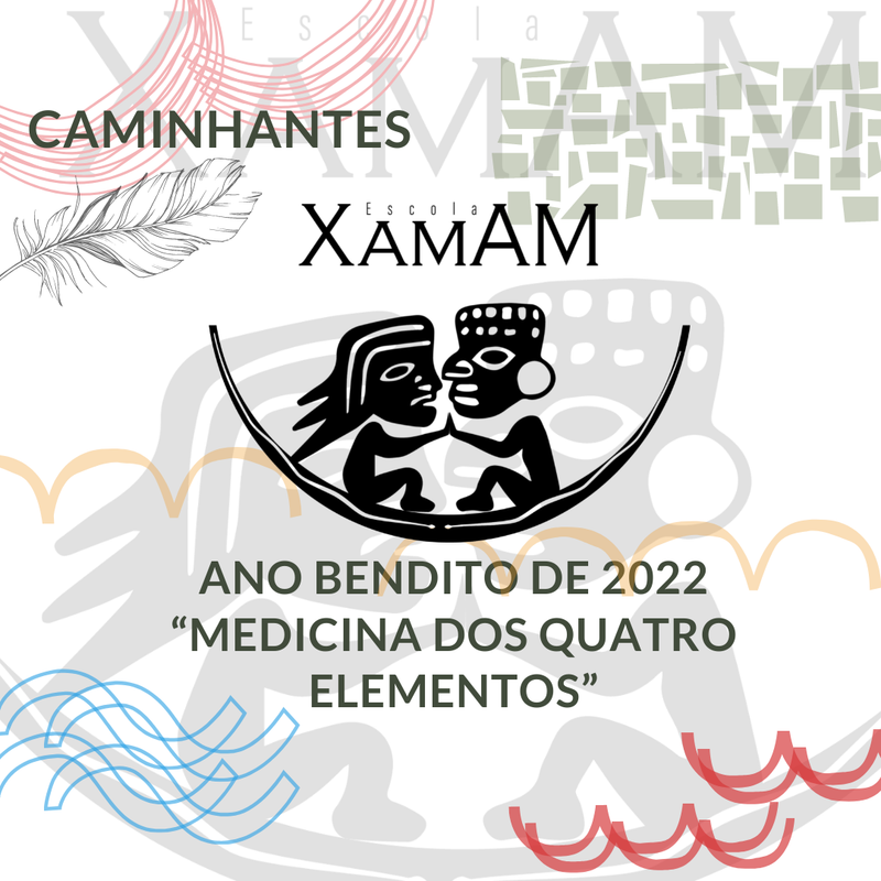 XamAM School - Walkers