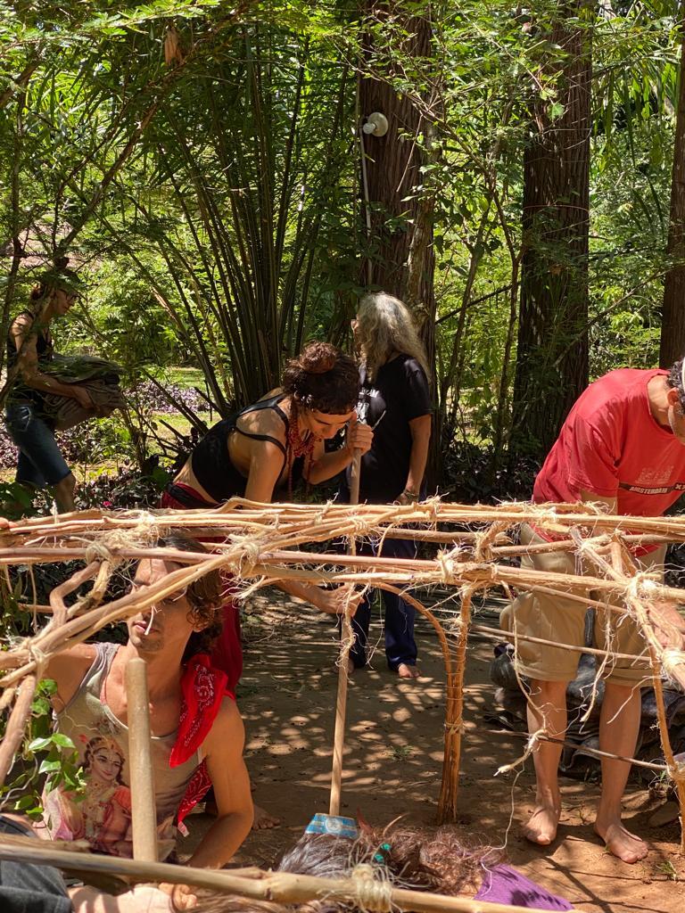 Shamanic Journey Ulm