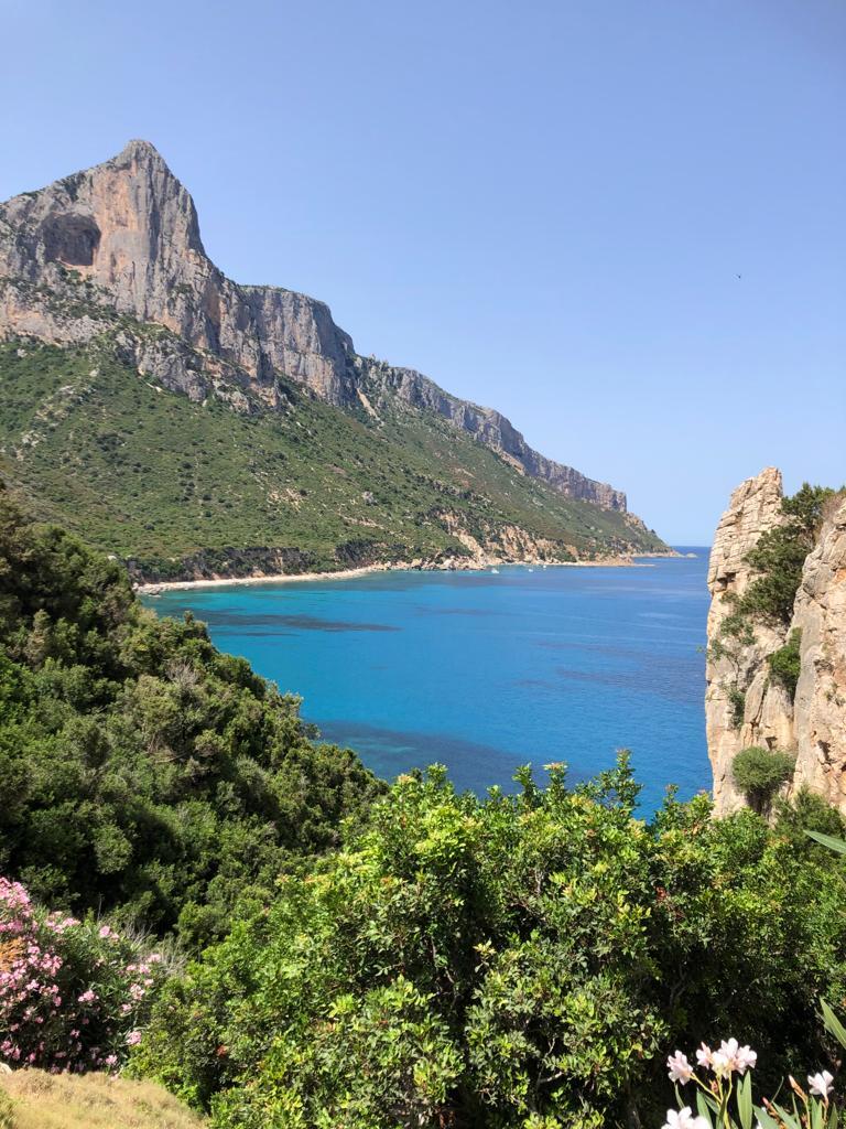 Shamanic Journey Sardinia, Italy.