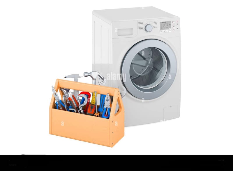 Reparation de lave linge