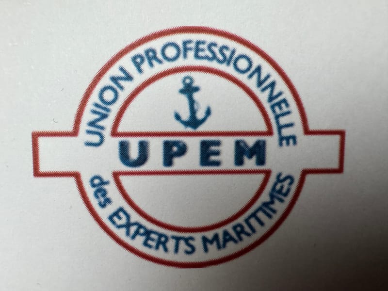 UNION PROFESSIONNELLE DES EXPERTS MARITIMES