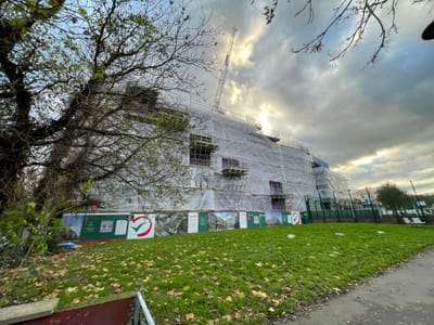 AMG London ltd secured two new contracts with PSM Group