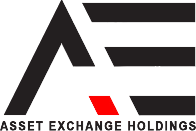 ASSET EXCHANGE HOLDINGS LIMITED