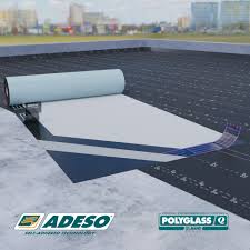 Flat Roofs