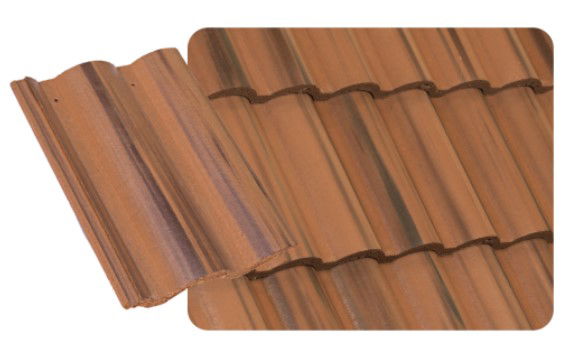 Tile Roofs