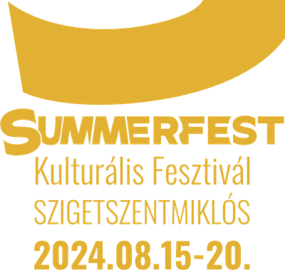 Summerfest Szigetszentmiklós