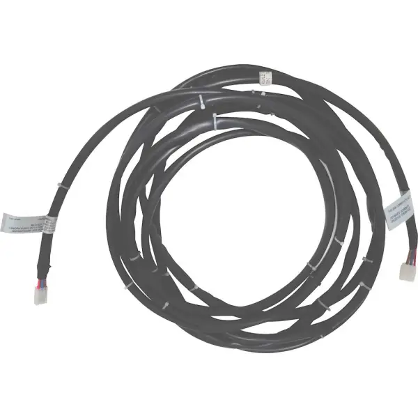 25′ Blower Connector Cable for Select Thermador Blowers – Gray