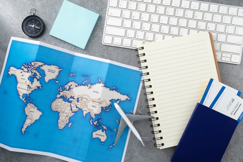 Job Placement Assistance