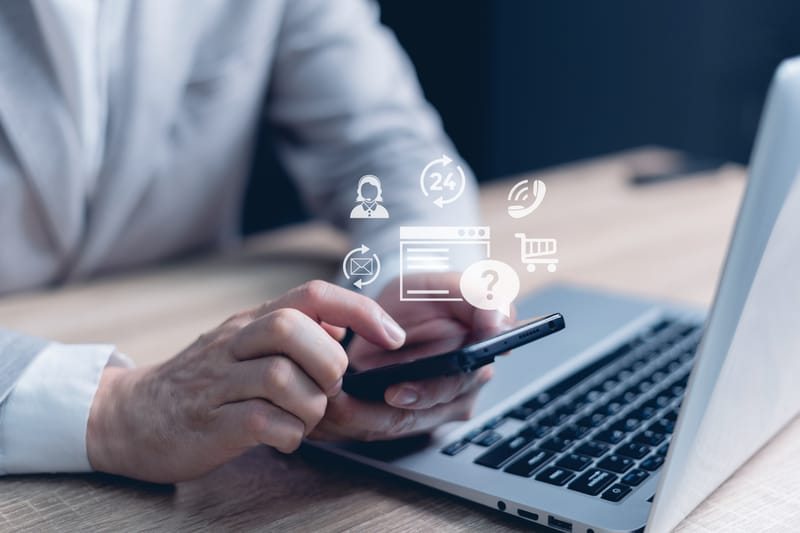 24/7 Support Available