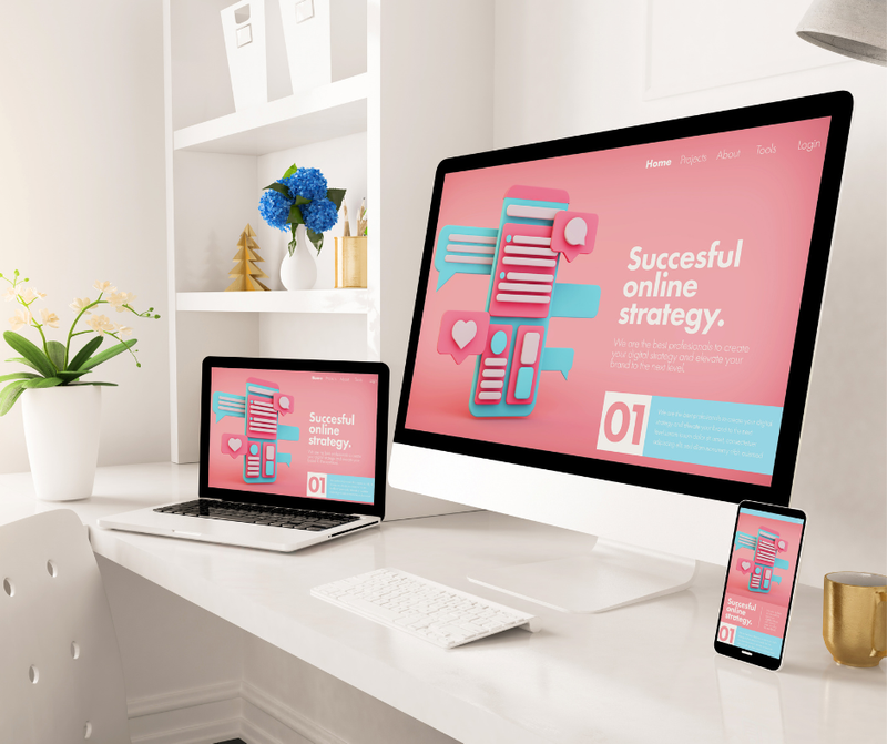 Marketing Digital : Les Fondamentaux Expliqués Simplement !