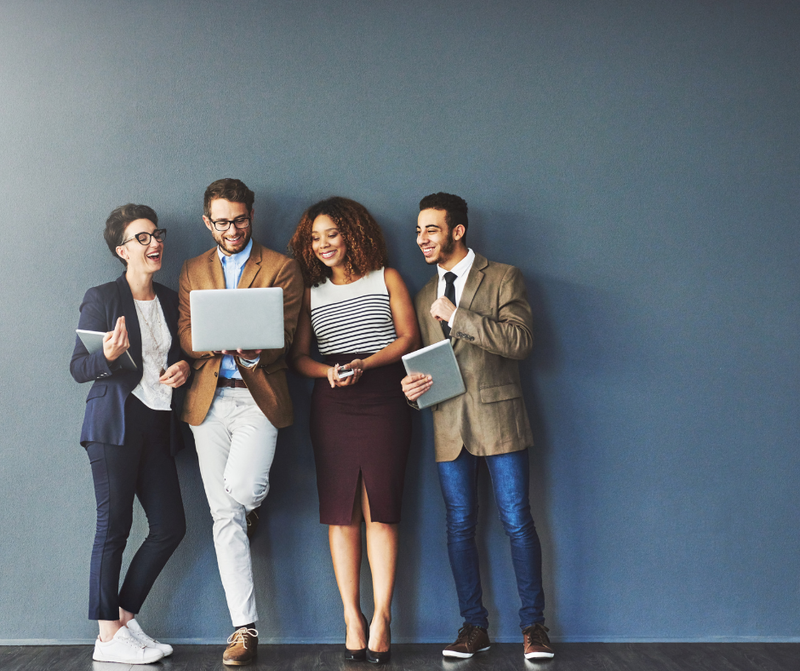 Recrutement Intelligent  : Déceler et Séduire les Perles Rares