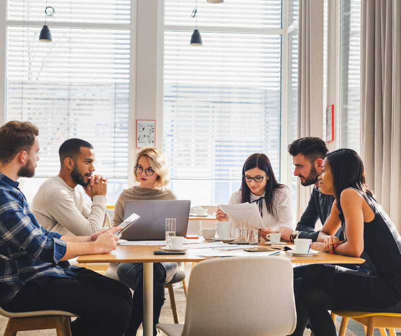 Les Fondamentaux du management de projet