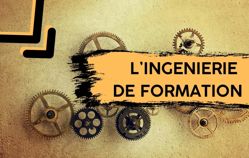 Ingénierie de la formation