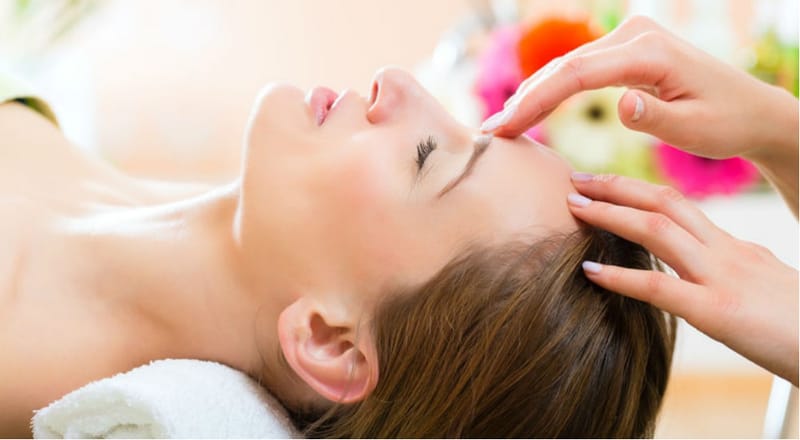 Le Reiki c'est Quoi ?
