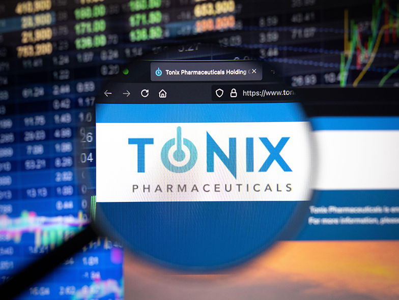 Tonix Pharmaceuticals