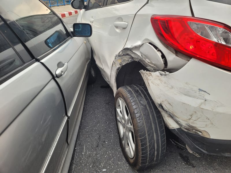 Atlanta Car Accident Attorney