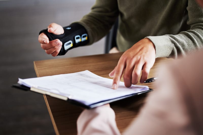 Atlanta Personal Injury Lawyer