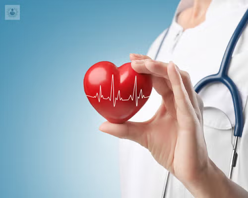 Cardiología y Clinica médica