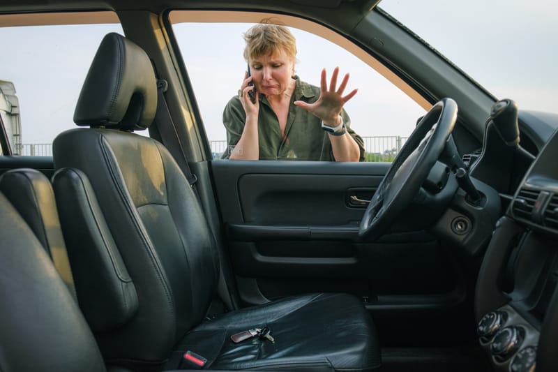 Roadside Assistance Services