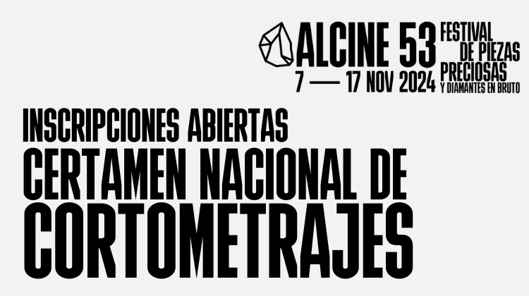 Festival de cine de Alcalá de Henares