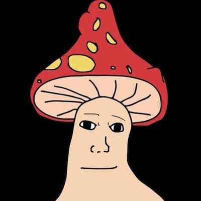 ShroomJak $ETH