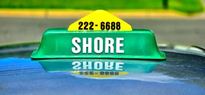 Shore Cab