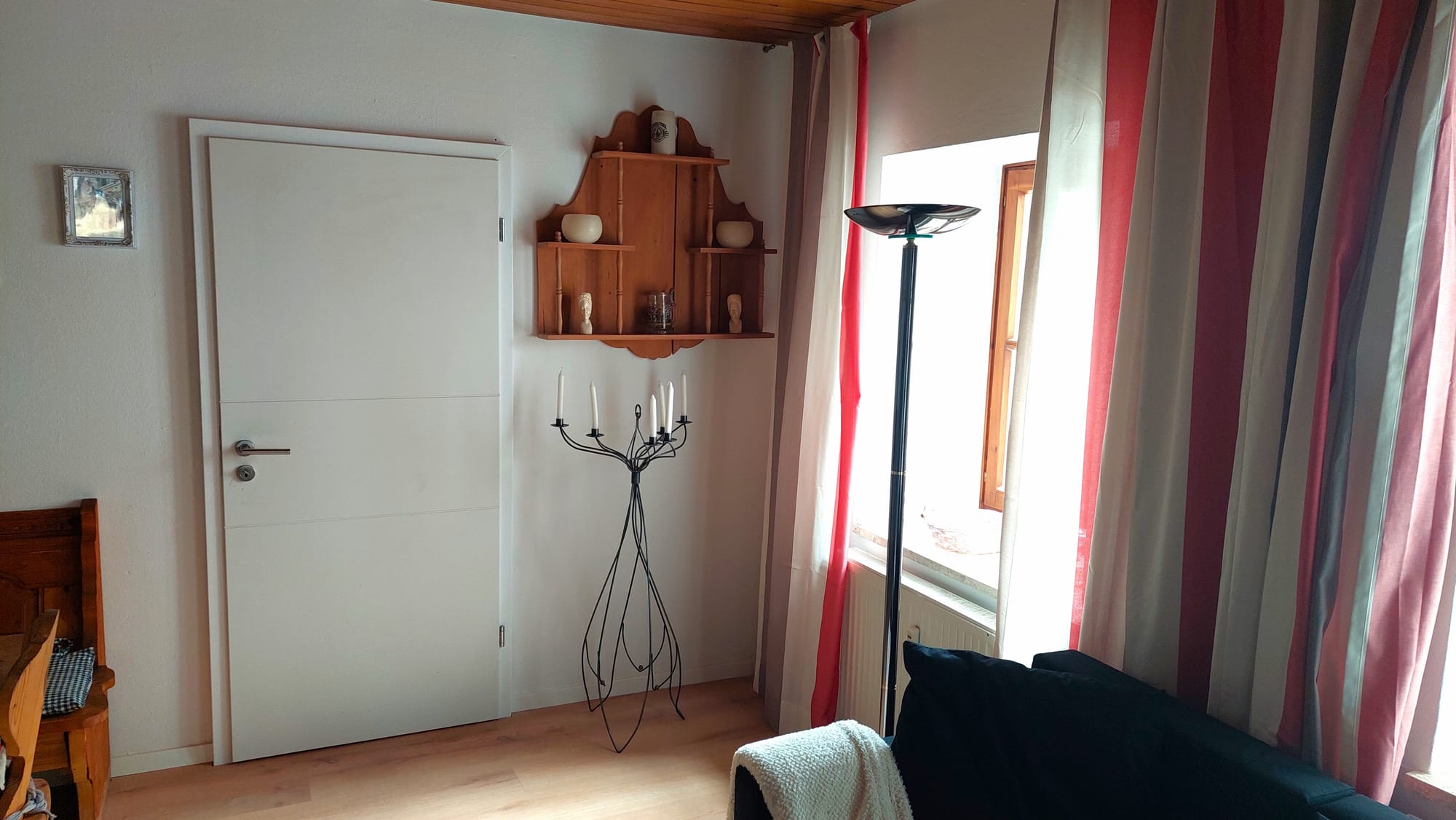 Impressionen Wohnzimmer