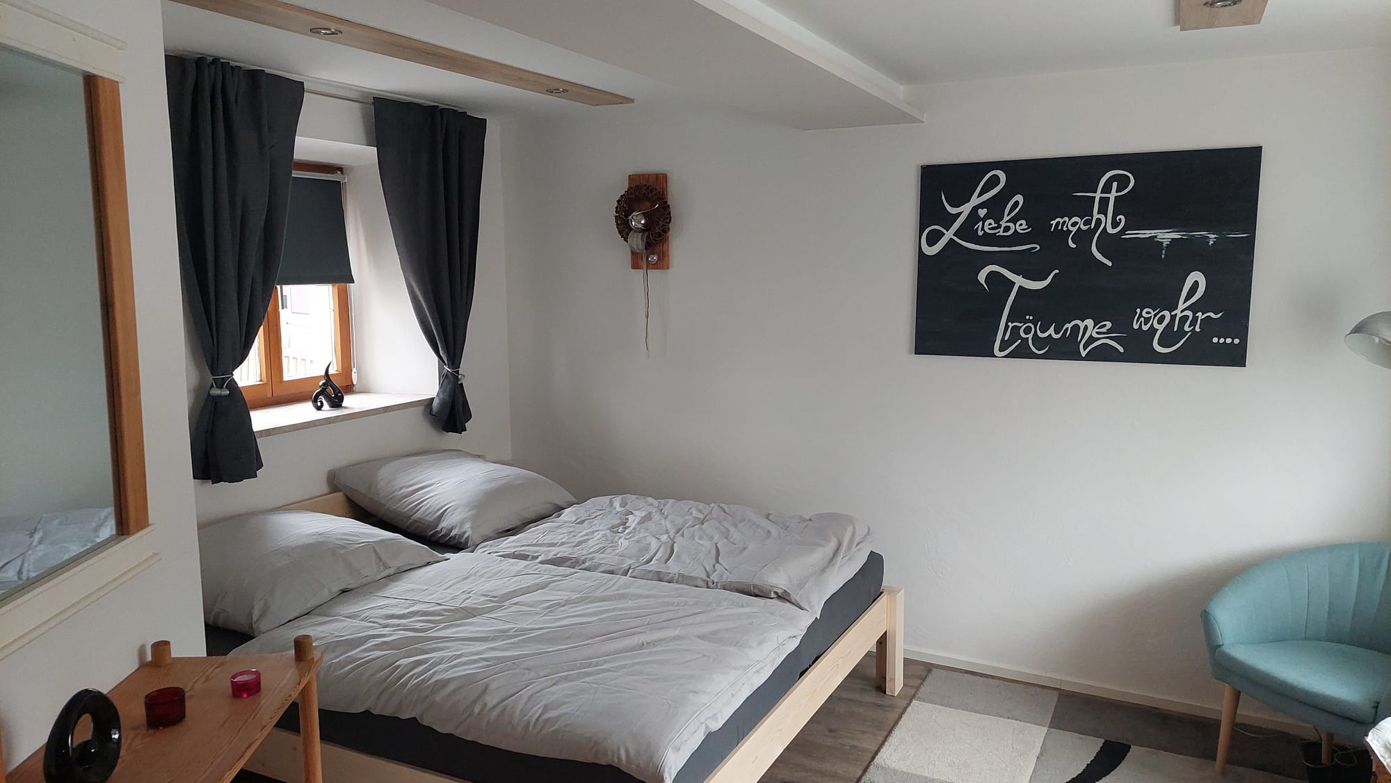 Schlafzimmer 3