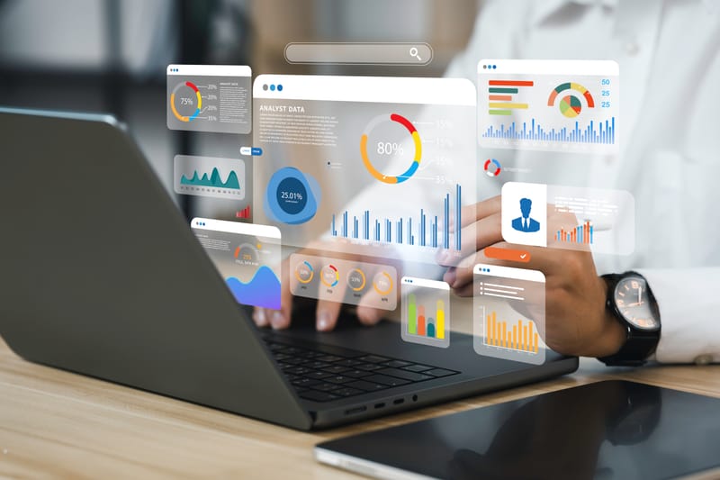 Diagramar, construir y visibilizar