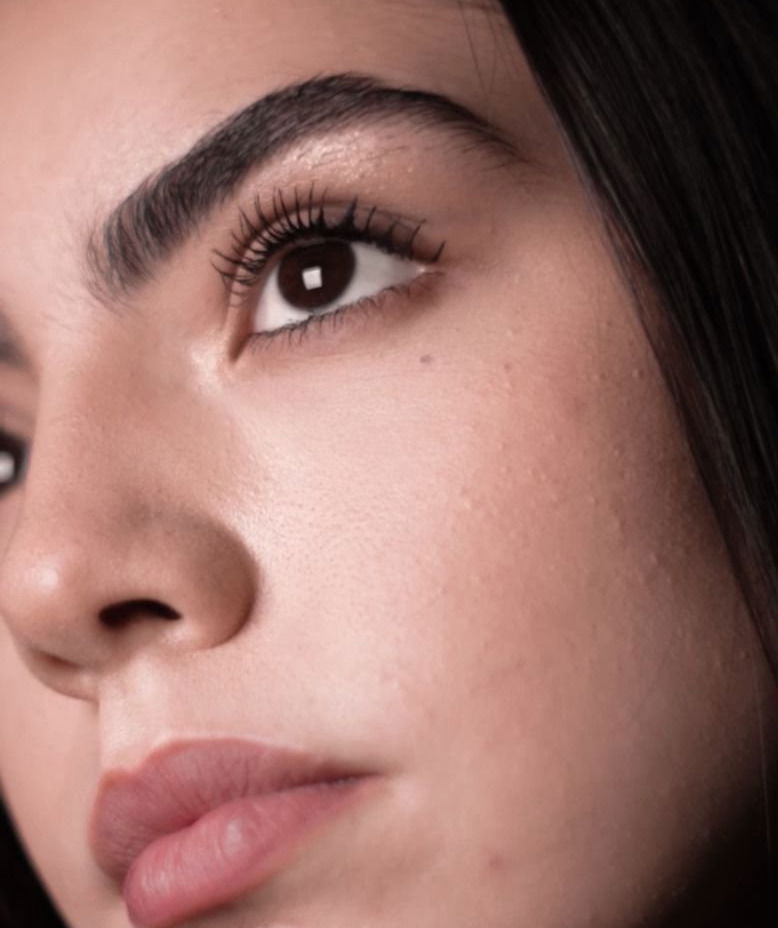 DESIGN | BROW LAMINATION