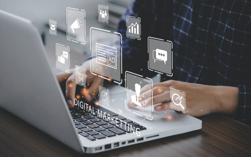 Website Promotion