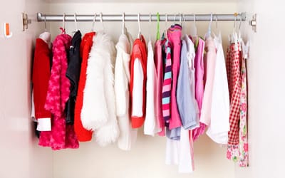 Tips When Shopping For Children's Clothes