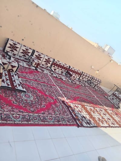 جلسات حجازيه