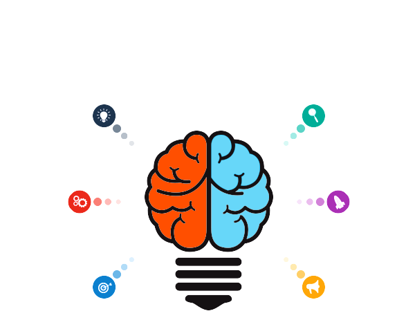 IDEALIZING AND PLANNING CONTENT
