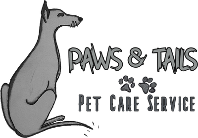 Paws & Tails