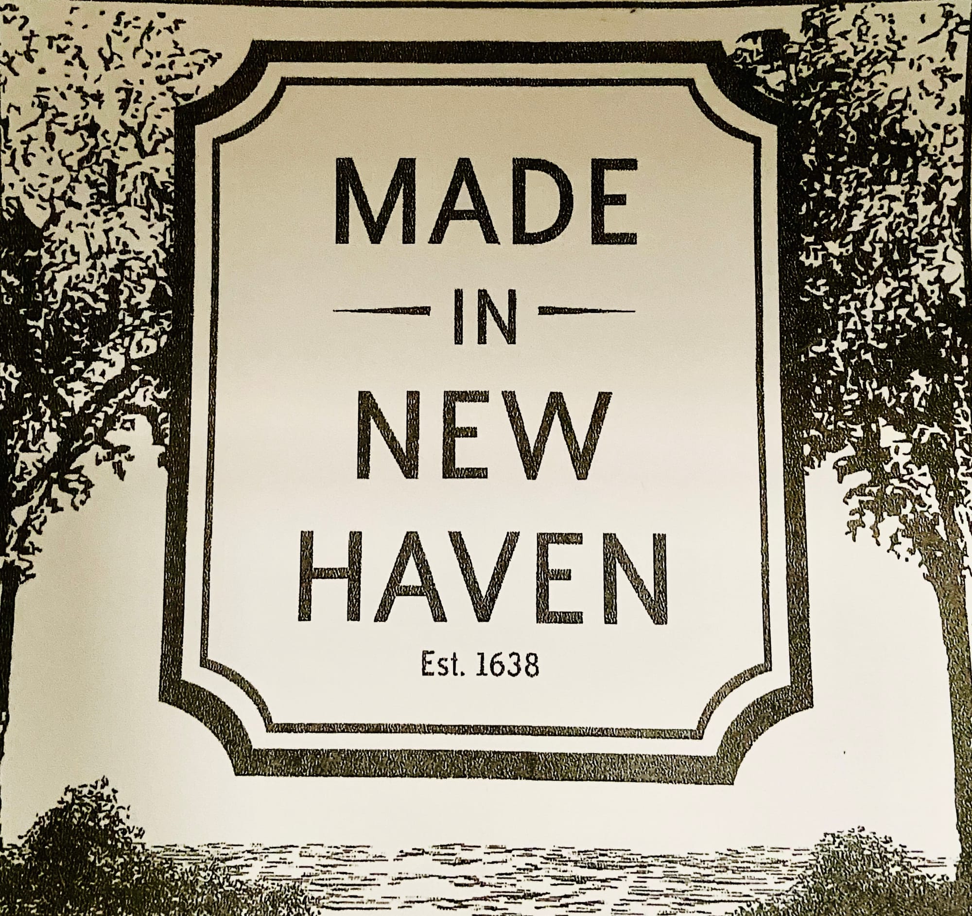 Made in New Haven