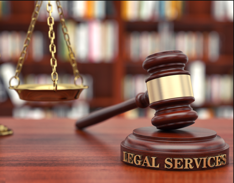 Legal Services