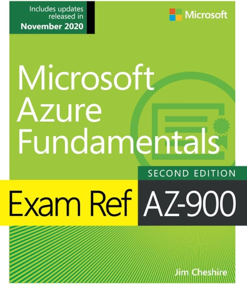 MICROSOFT AZURE FUNDAMENTALS (AZ-900)