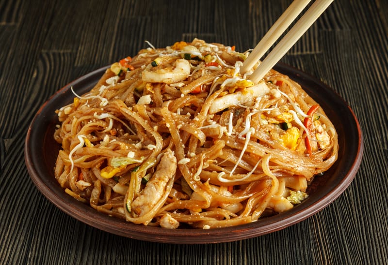 Pad Thai