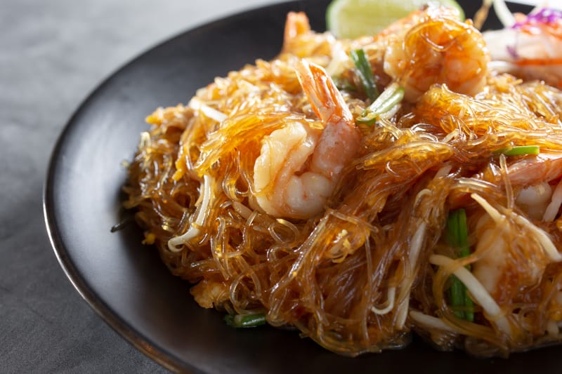 Pad Thai Woon Sen