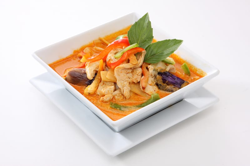 Red Curry